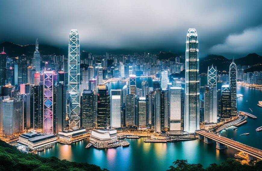 風水師在香港的城市規劃中扮演的角色