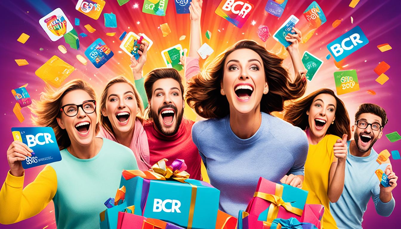 如何利用促銷活動獲得更多收益：BCR 娛樂城