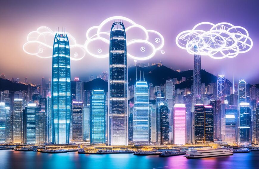 2024香港5G plan比較:哪家電訊商最適合區塊鏈應用?