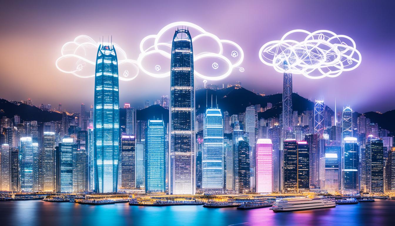 2024香港5G plan比較:哪家電訊商最適合區塊鏈應用?