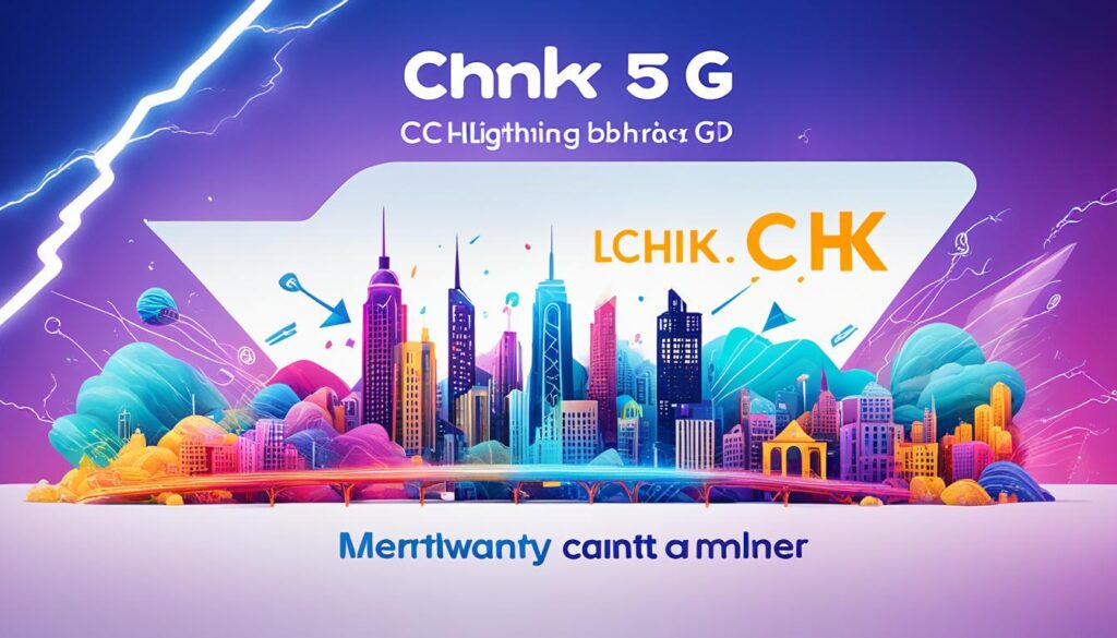 CMHK 5G 2500M光纖寬頻