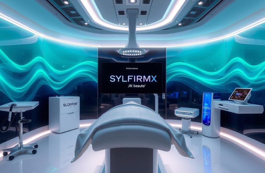 SYLFIRM X 矽谷電波