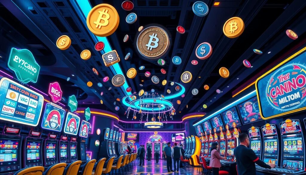 3A娛樂城虛擬貨幣整合 3A娛樂城虛擬貨幣整合