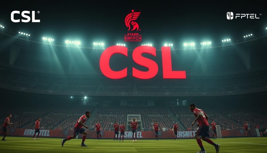 CSL轉台優惠計劃詳情 CSL轉台優惠計劃詳情