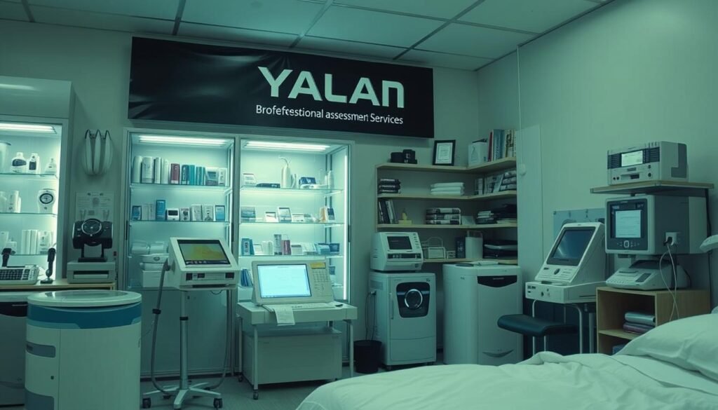 雅蘭睡眠呼吸機專門店的專業評估服務圖片 雅蘭睡眠呼吸機專門店的專業評估服務圖片