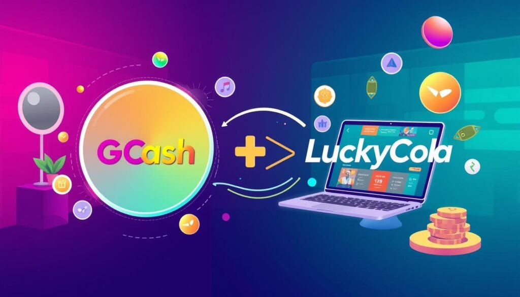 GCash Lucky Cola Casino GCash Lucky Cola Casino
