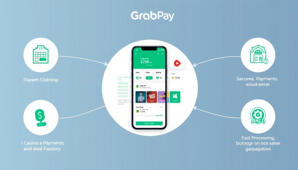 GrabPay casino payments Philippines GrabPay casino payments Philippines