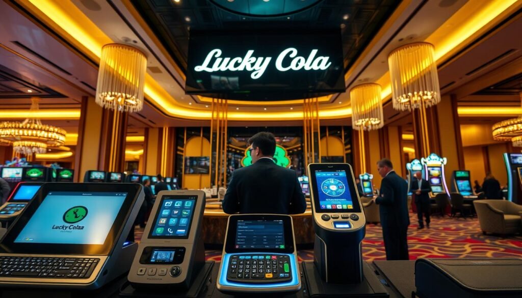 Lucky Cola Casino Payment Methods Lucky Cola Casino Payment Methods