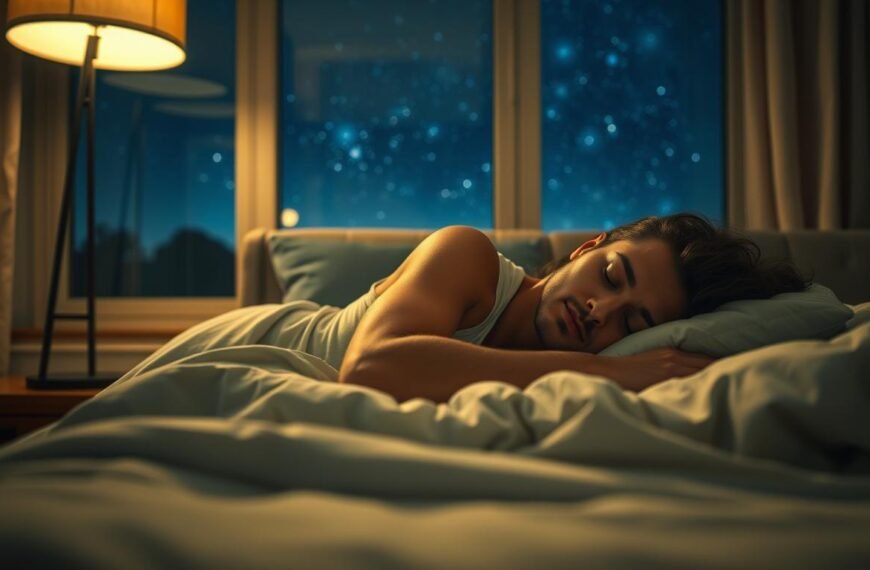 深層睡眠時間