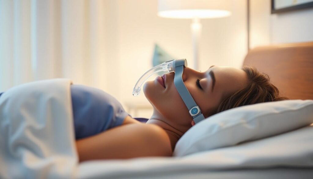 瑞思邁AirCurve VAUTO睡眠呼吸機圖片 瑞思邁AirCurve VAUTO睡眠呼吸機圖片
