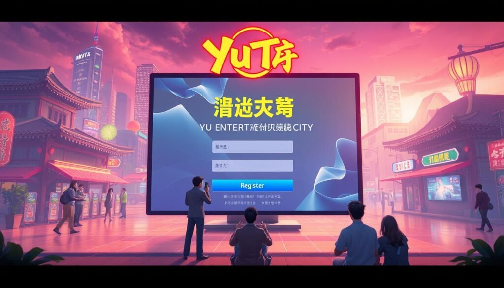生成優塔娛樂城註冊流程的圖片 生成優塔娛樂城註冊流程的圖片