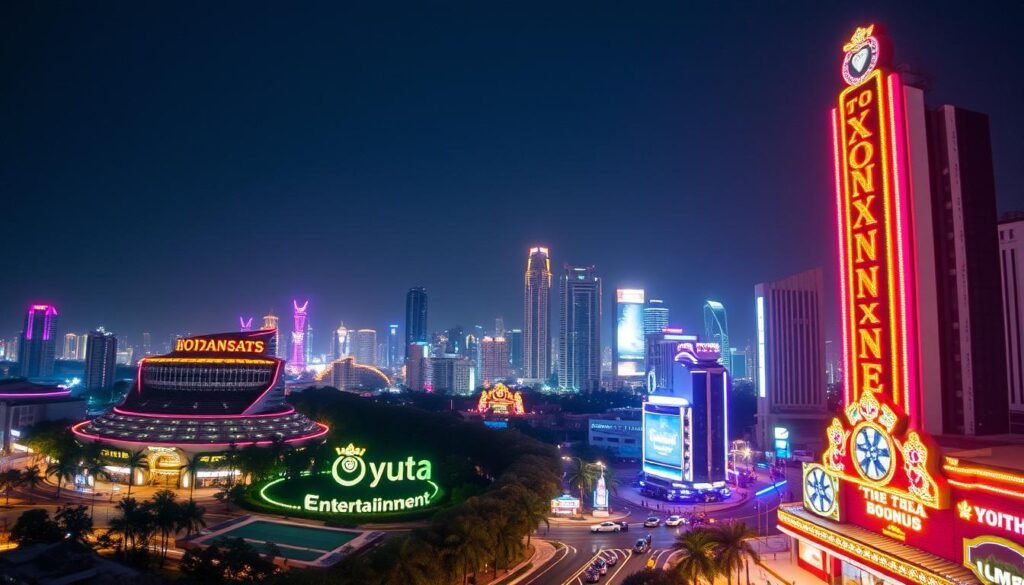 生成優塔娛樂城體驗金的圖片