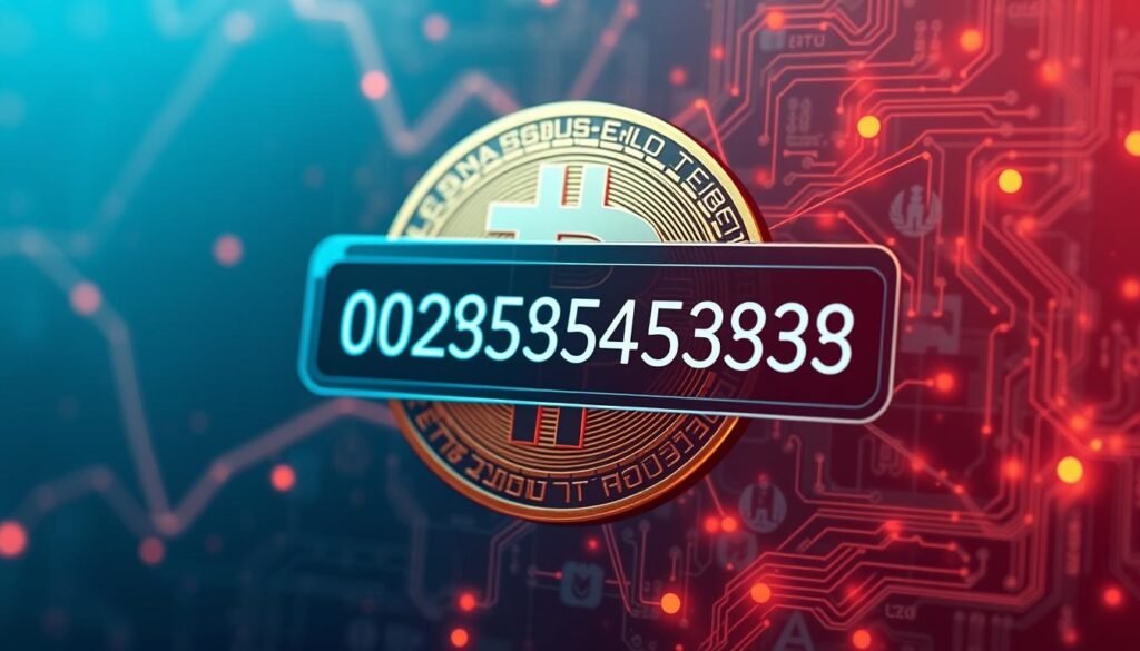 生成加密貨幣充值錢包地址的圖片 生成加密貨幣充值錢包地址的圖片