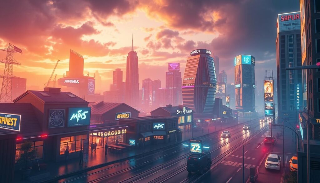 生成圖片：優塔娛樂城安全界面
