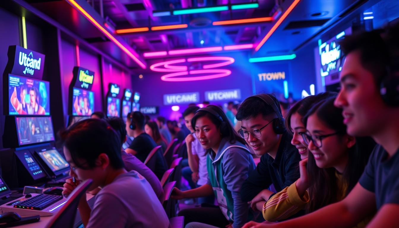 atg電子