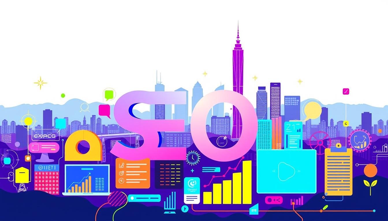 SEO搜尋引擎優化