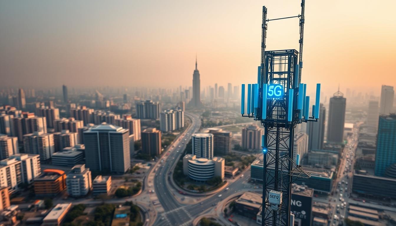 5G寬頻