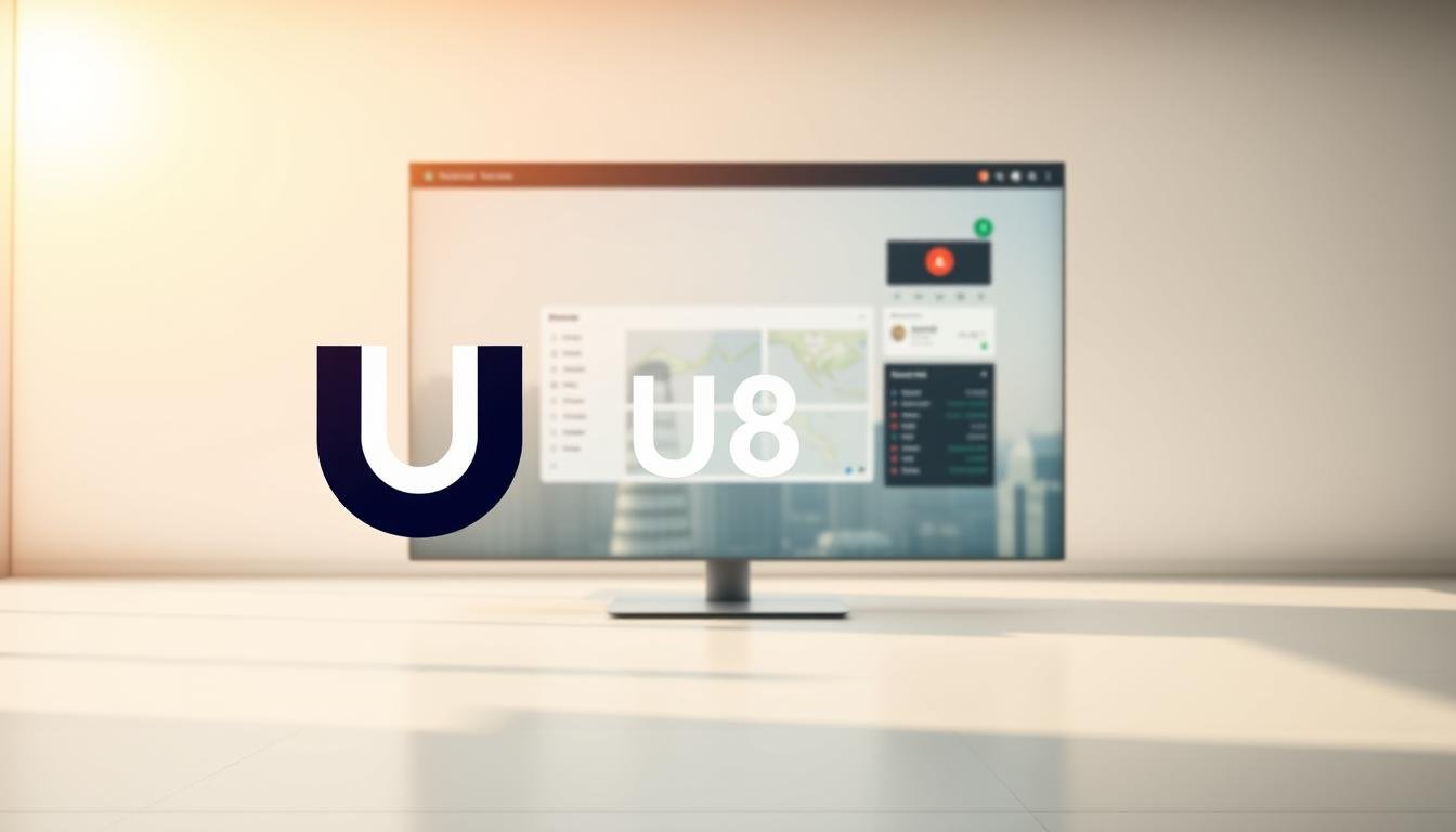 U8国际