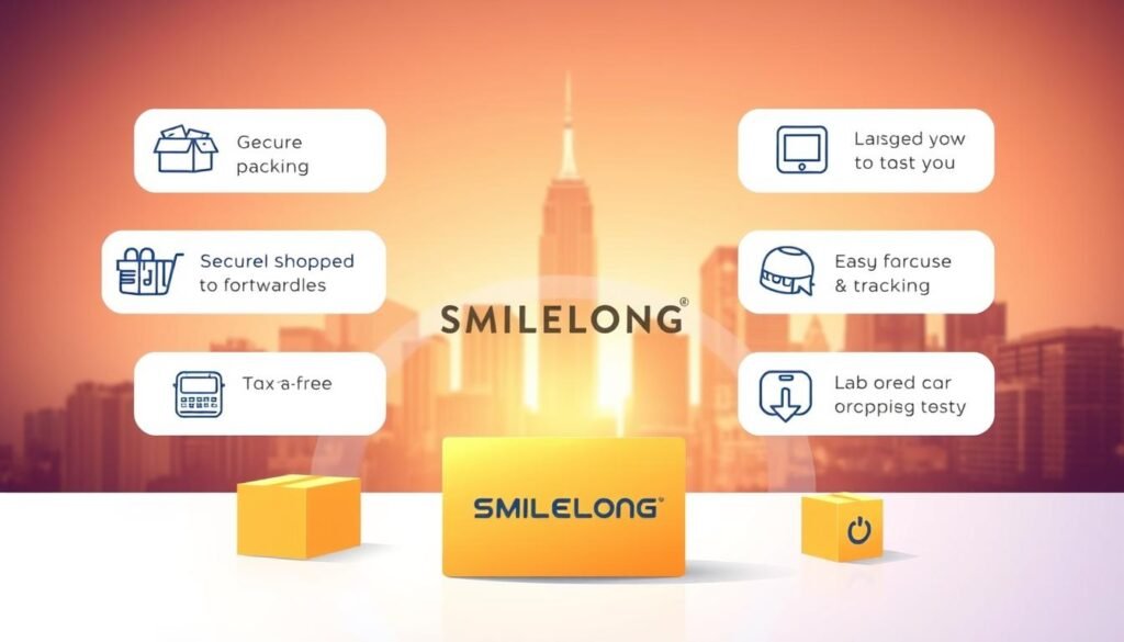 美國代買轉寄服務優勢 美國代買轉寄服務優勢