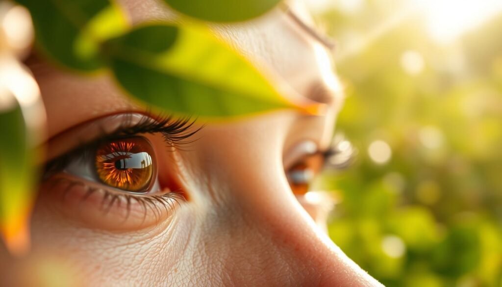 葉黃素保護視力 葉黃素保護視力