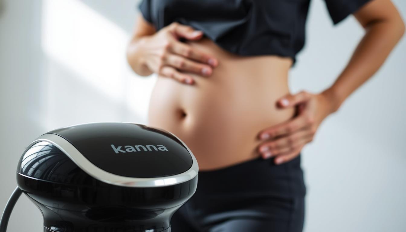 INDIBA, 英特波, 產後減肥, INDIBA 英特波