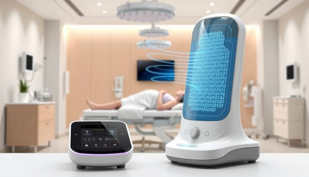 INDIBA英特波產後恢復技術