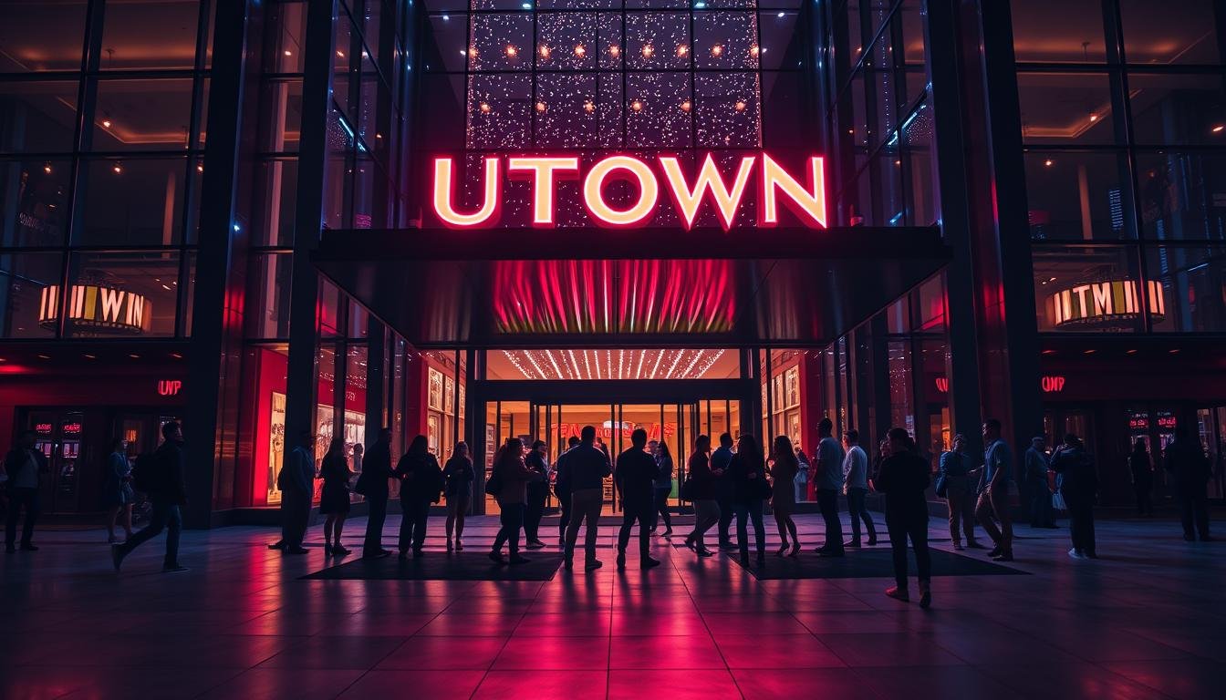 Utown Casino出金技巧