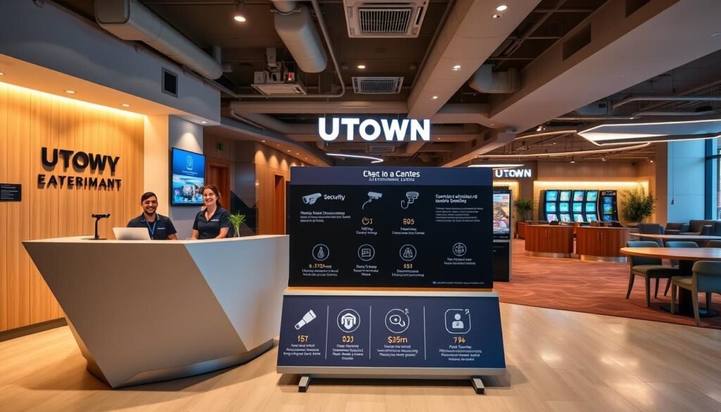 優塔娛樂城安全保護