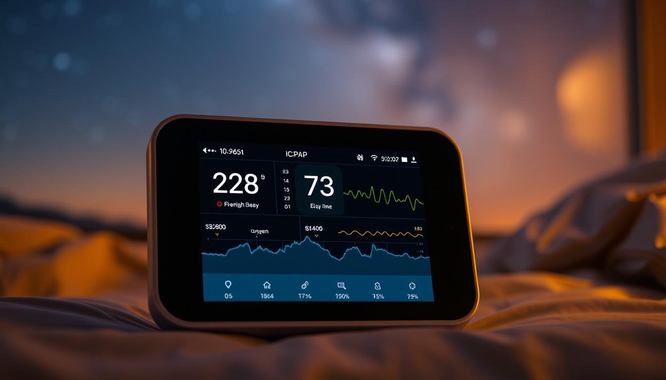 呼吸機, 睡眠呼吸機