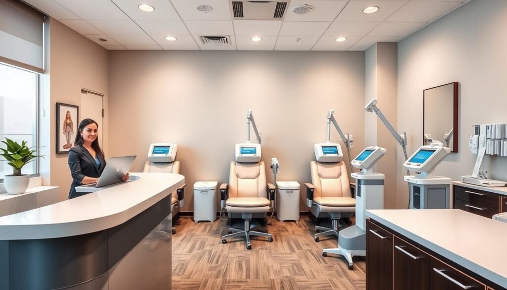 永久脫毛診所服務比較