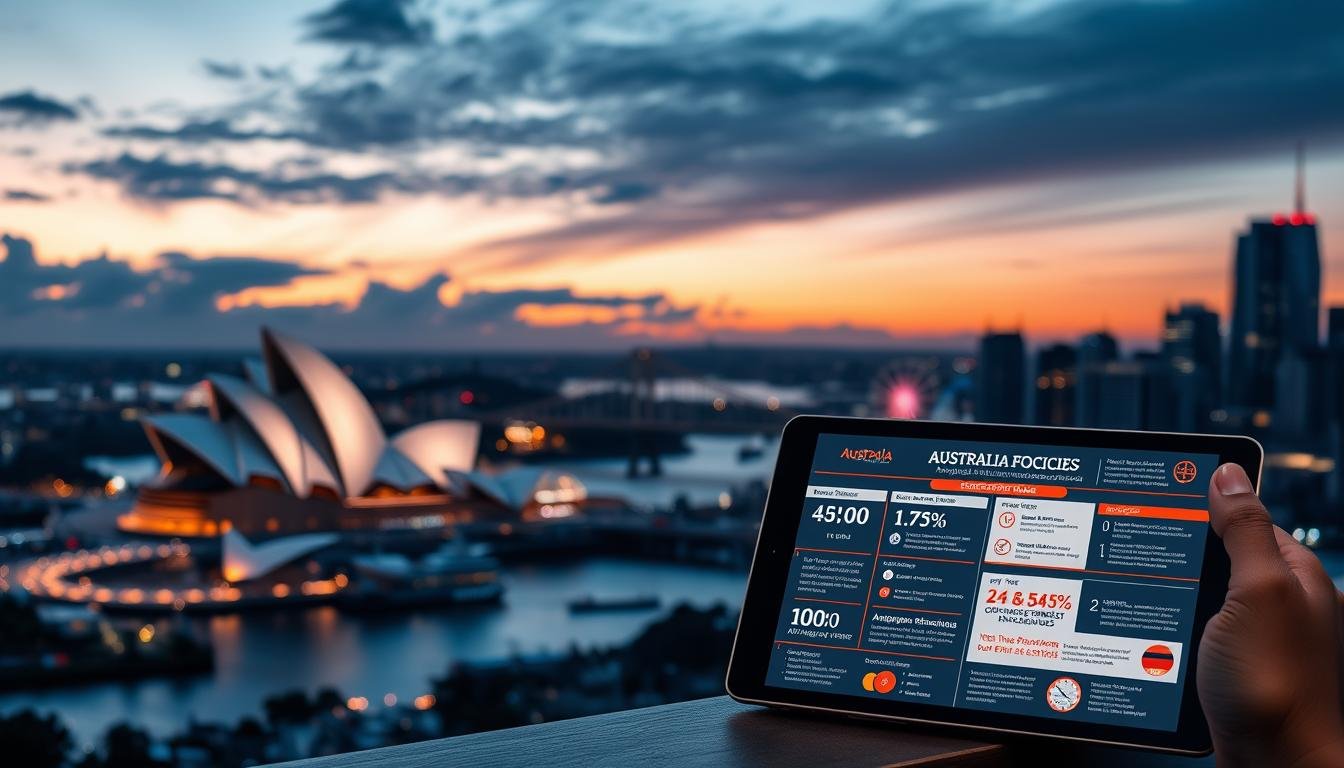 澳洲移民政策背景