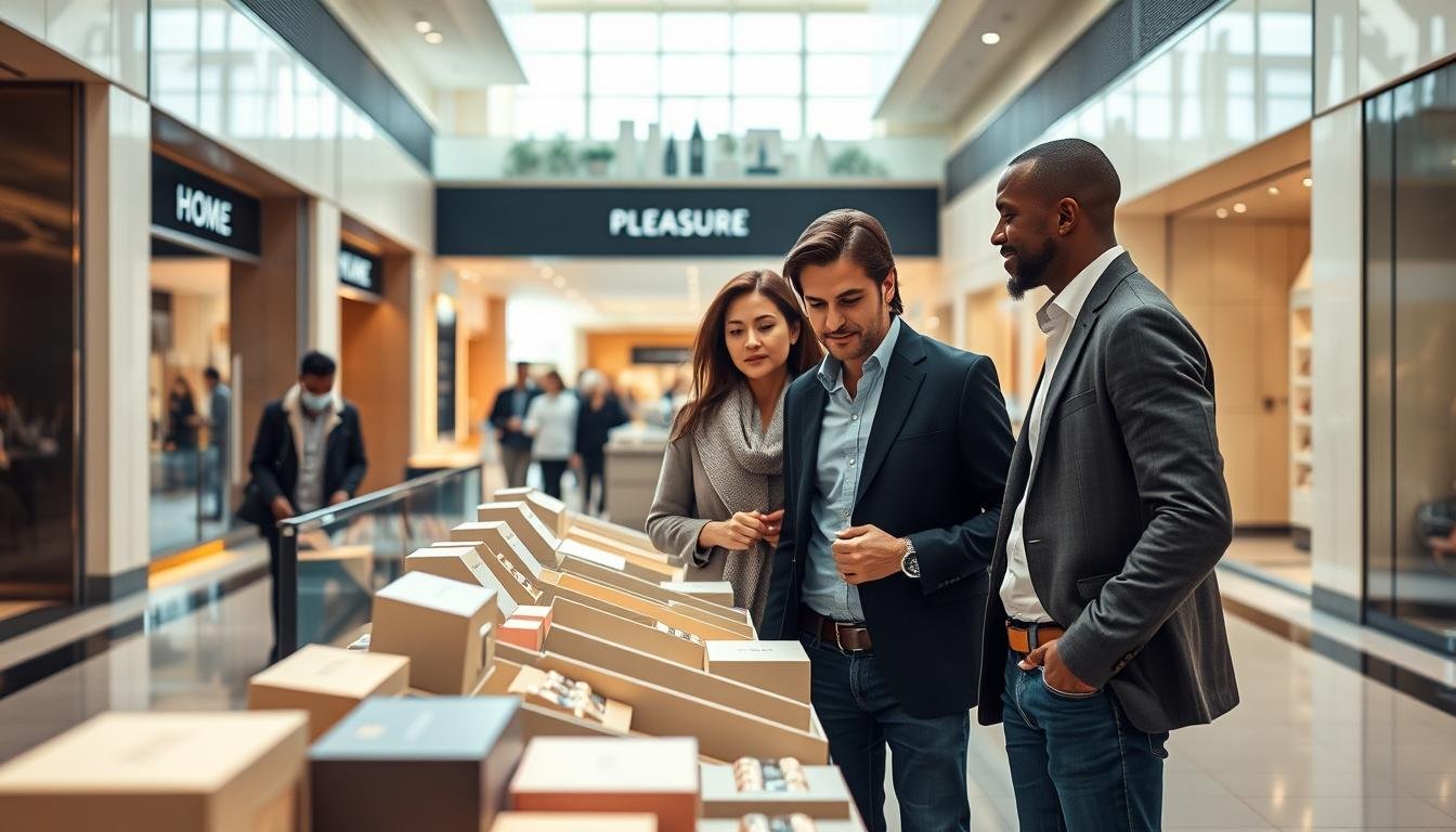 Moon River Mall情趣用品購物指南