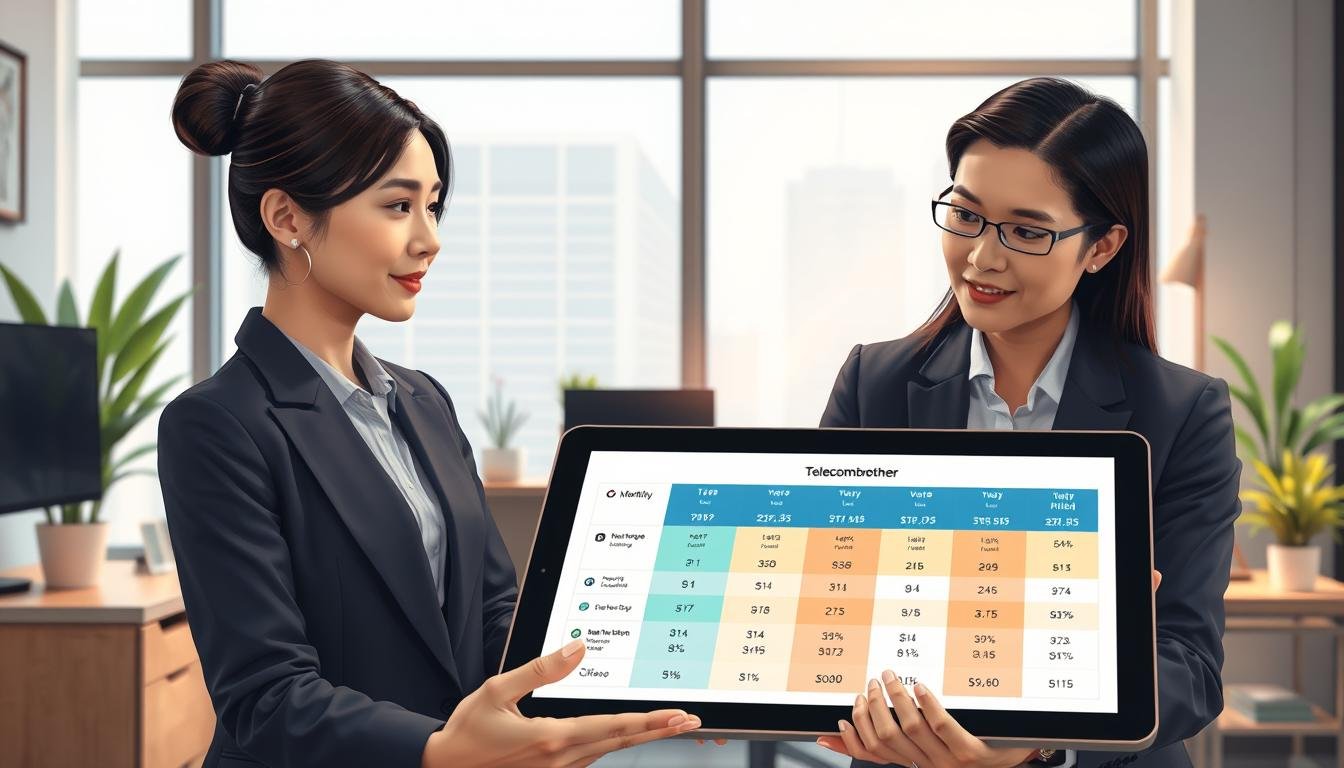 中國移動月費計劃選擇指南