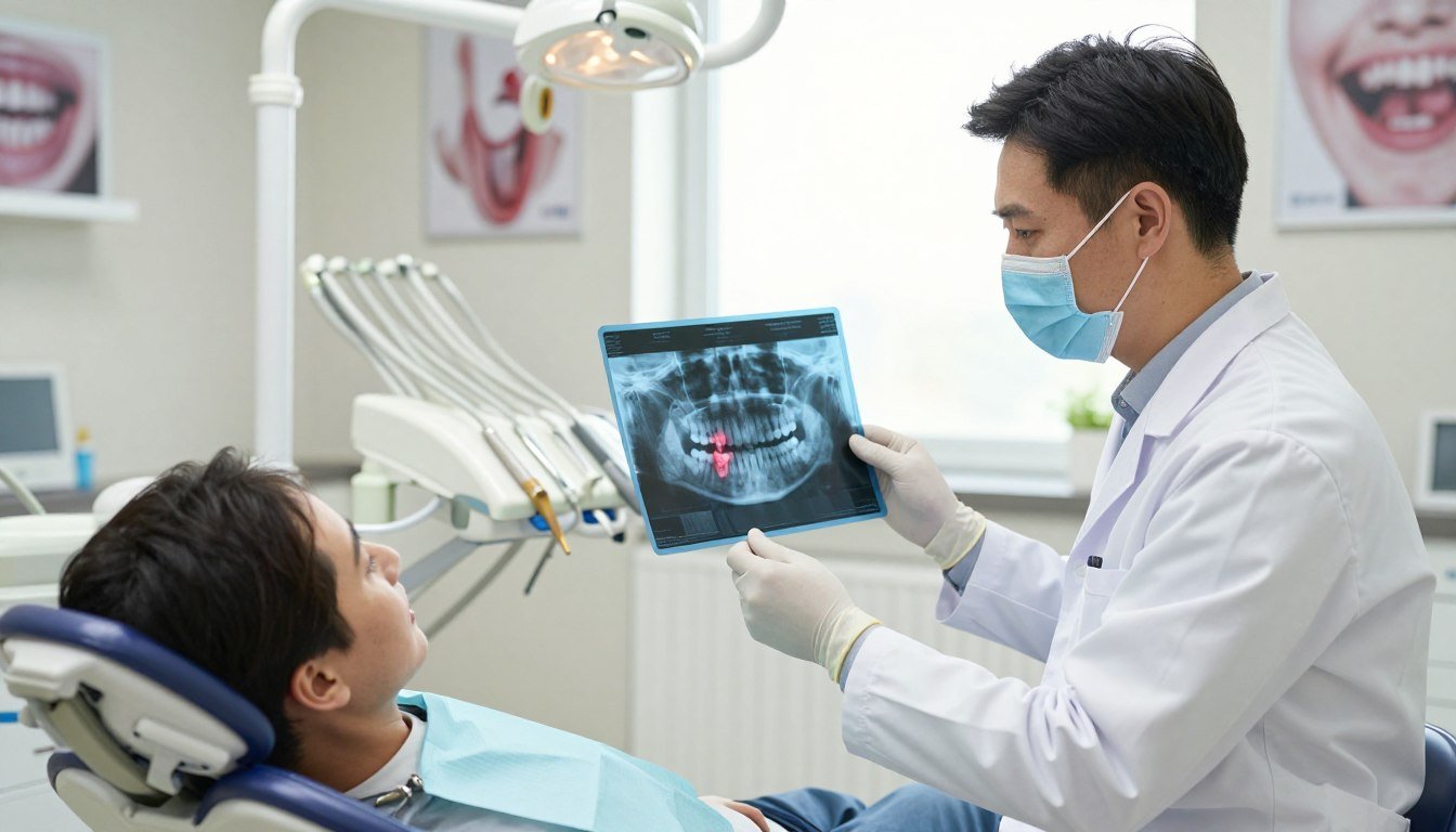 植牙、植牙是什麼