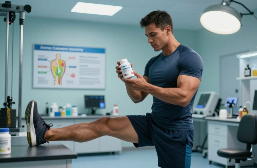 膠原蛋白、膠原蛋白好處