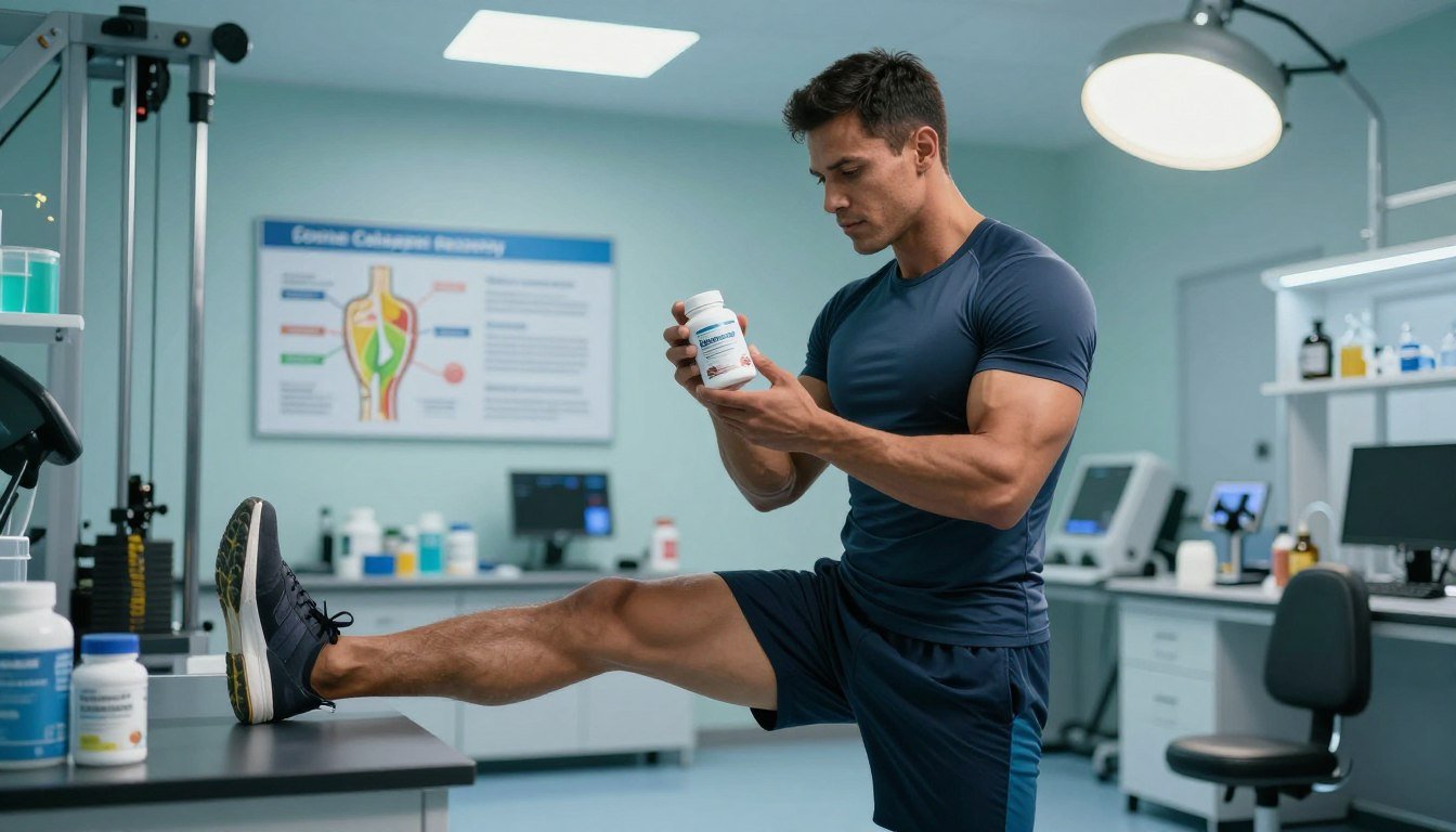 膠原蛋白、膠原蛋白好處