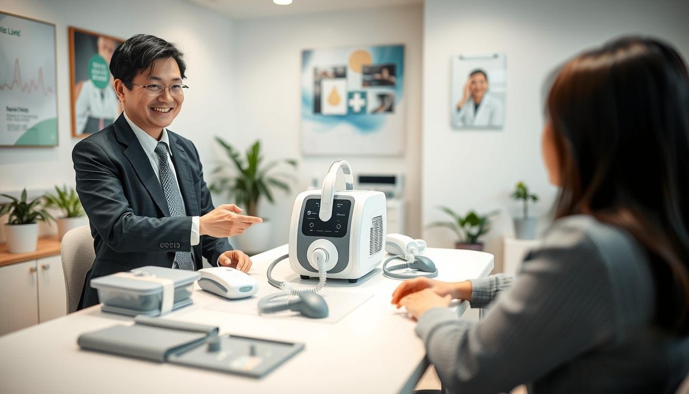 CPAP 一條龍服務