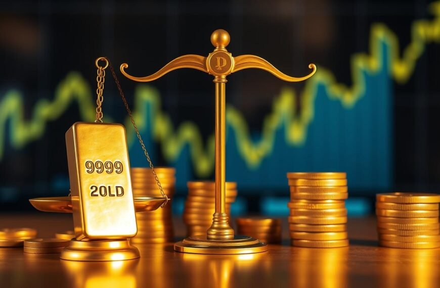 黃金價格一錢與成色的關聯性