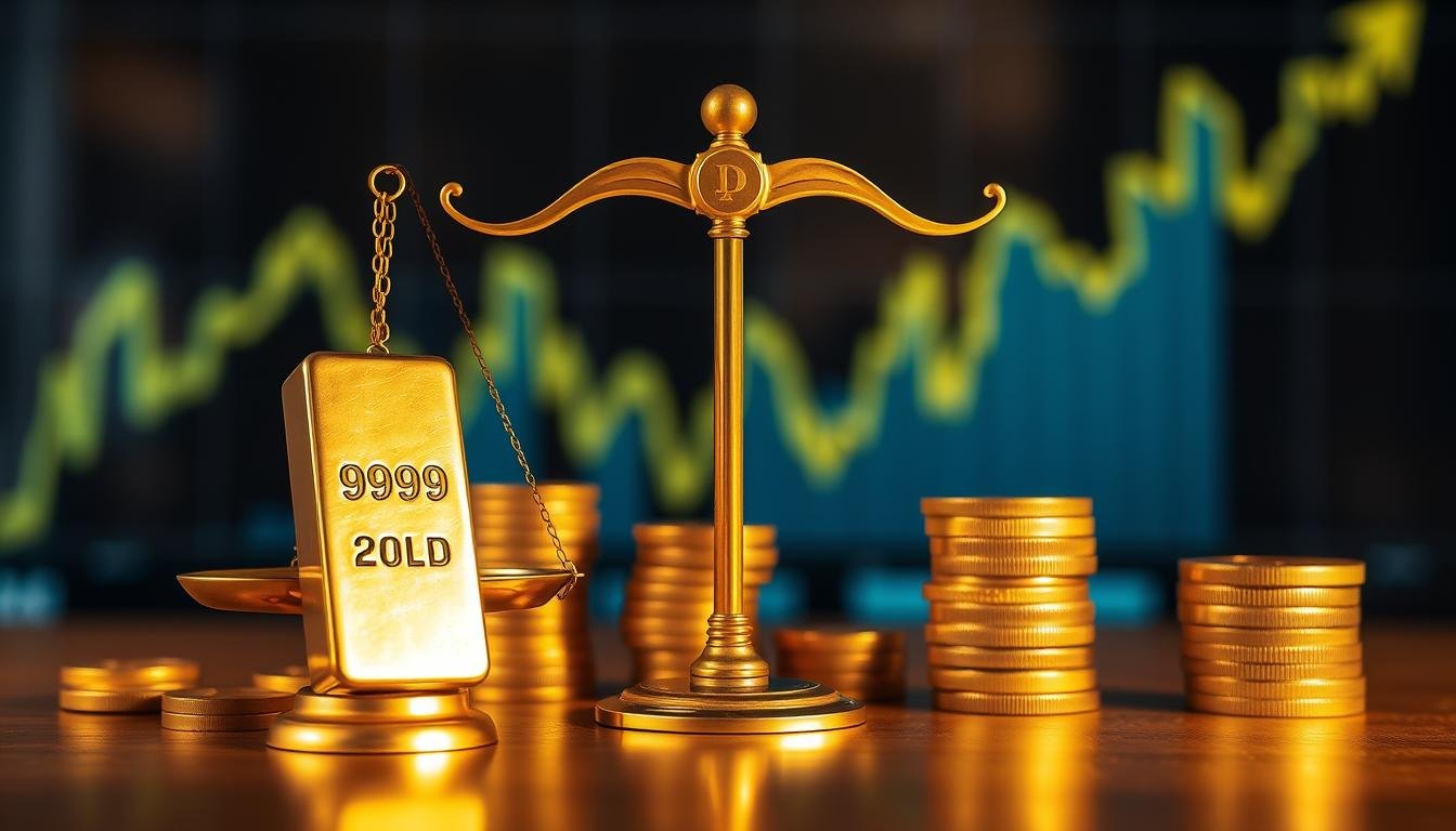黃金價格一錢與成色的關聯性