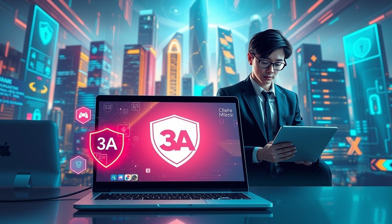 3A 娛樂城