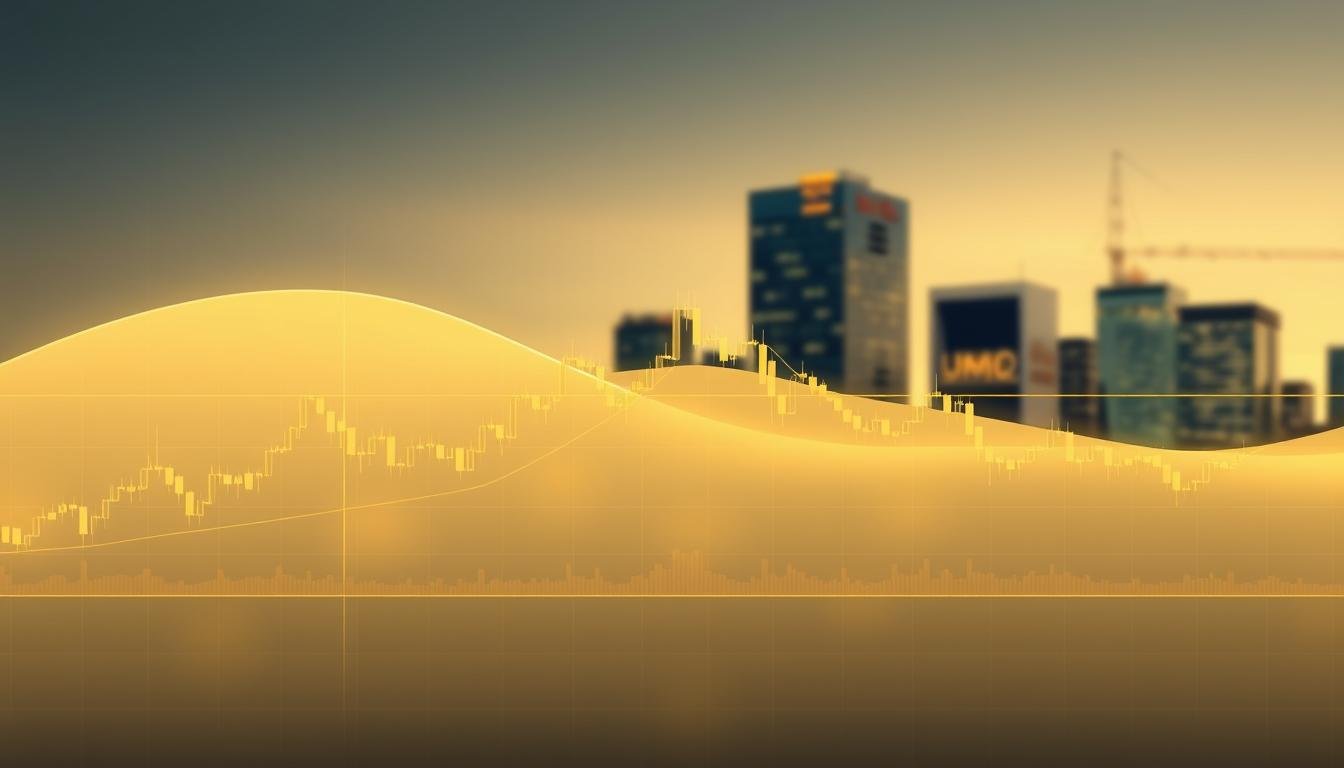 黃金價格走勢分析
