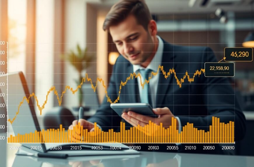黃金現貨收益與今日黃金價格的關聯性